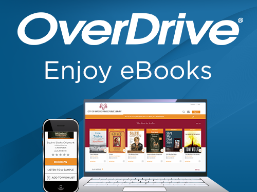 library overdrive